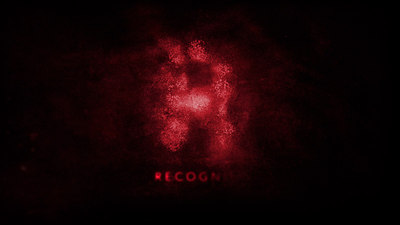 Recognise - MARX