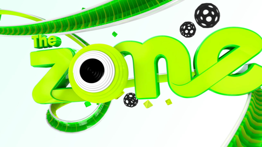 YTV - THE ZONE - Randy Knott 2016